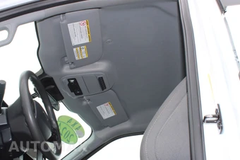 2024 Ford Super Duty F-250 XL Crew Cab Long Bed - miniatura 17