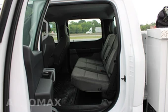 2024 Ford Super Duty F-250 XL Crew Cab Long Bed - miniatura 22