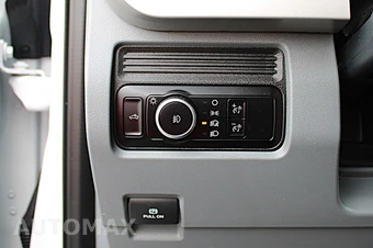 2024 Ford Super Duty F-250 XL Crew Cab Long Bed - miniatura 25