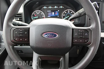 2024 Ford Super Duty F-250 XL Crew Cab Long Bed - miniatura 26
