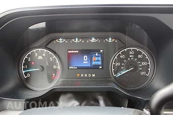 2024 Ford Super Duty F-250 XL Crew Cab Long Bed - miniatura 27