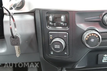 2024 Ford Super Duty F-250 XL Crew Cab Long Bed - miniatura 28