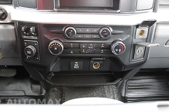 2024 Ford Super Duty F-250 XL Crew Cab Long Bed - miniatura 32