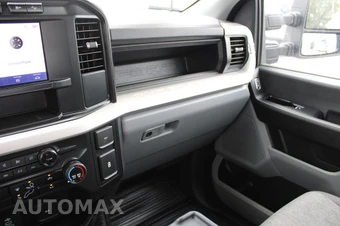 2024 Ford Super Duty F-250 XL Crew Cab Long Bed - miniatura 33