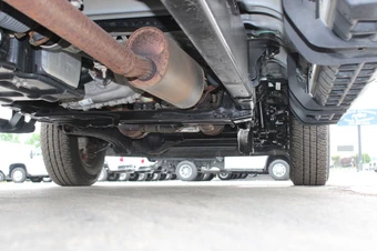 2024 Ford Super Duty F-250 XL Crew Cab Long Bed - miniatura 44