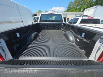 2024 Ford Super Duty F-250 XL Crew Cab Long Bed - miniatura 14