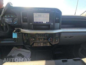 2024 Ford Super Duty F-250 XL Crew Cab Long Bed - miniatura 10