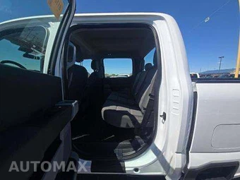 2024 Ford Super Duty F-250 XL Crew Cab Long Bed - miniatura 13