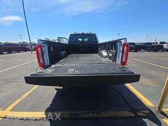 2024 Ford Super Duty F-250 XL Crew Cab Long Bed - miniatura 14