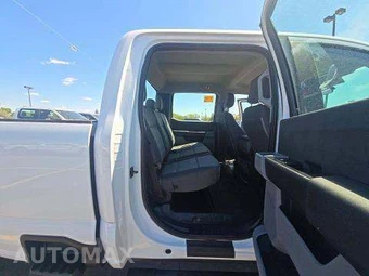 2024 Ford Super Duty F-250 XL Crew Cab Long Bed - miniatura 16