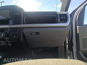 2024 Ford Super Duty F-250 XL Crew Cab Long Bed - miniatura 19