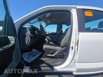 2024 Ford Super Duty F-250 XL Crew Cab Long Bed - miniatura 6