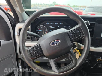 2024 Ford Super Duty F-250 XL Crew Cab Long Bed - miniatura 10
