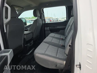 2024 Ford Super Duty F-250 XL Crew Cab Long Bed - miniatura 13