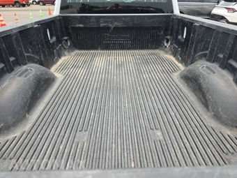 2024 Ford Super Duty F-250 XL Crew Cab Long Bed - miniatura 16