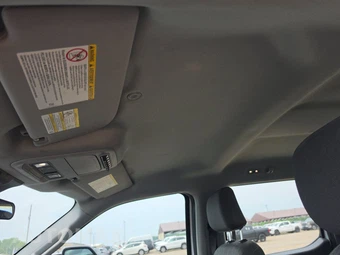 2024 Ford Super Duty F-250 XL Crew Cab Long Bed - miniatura 19