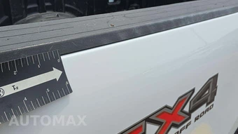 2024 Ford Super Duty F-250 XL Crew Cab Long Bed - miniatura 32