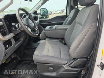 2024 Ford Super Duty F-250 XL Crew Cab Long Bed - miniatura 7