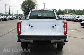2024 Ford Super Duty F-250 XL Crew Cab Long Bed - miniatura 10