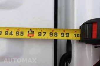 2024 Ford Super Duty F-250 XL Crew Cab Long Bed - miniatura 11