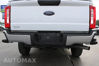 2024 Ford Super Duty F-250 XL Crew Cab Long Bed - miniatura 12