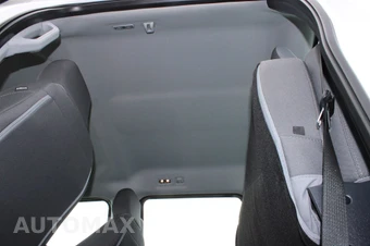 2024 Ford Super Duty F-250 XL Crew Cab Long Bed - miniatura 17