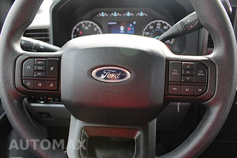 2024 Ford Super Duty F-250 XL Crew Cab Long Bed - miniatura 22