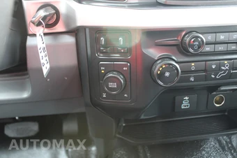 2024 Ford Super Duty F-250 XL Crew Cab Long Bed - miniatura 25