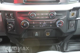2024 Ford Super Duty F-250 XL Crew Cab Long Bed - miniatura 29