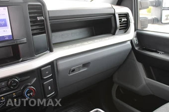 2024 Ford Super Duty F-250 XL Crew Cab Long Bed - miniatura 30