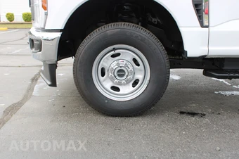 2024 Ford Super Duty F-250 XL Crew Cab Long Bed - miniatura 32