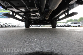 2024 Ford Super Duty F-250 XL Crew Cab Long Bed - miniatura 38