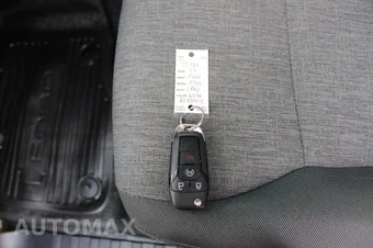 2024 Ford Super Duty F-250 XL Crew Cab Long Bed - miniatura 42