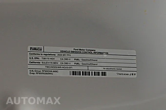 2024 Ford Super Duty F-250 XL Crew Cab Long Bed - miniatura 46
