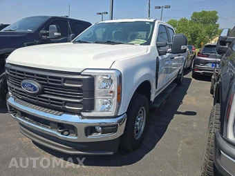 2024 Ford Super Duty F-250 XL Crew Cab Long Bed