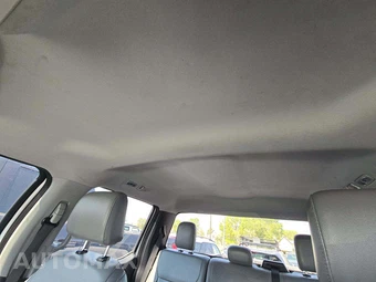 2024 Ford Super Duty F-250 XL Crew Cab Long Bed - miniatura 11