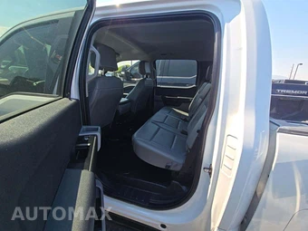 2024 Ford Super Duty F-250 XL Crew Cab Long Bed - miniatura 13