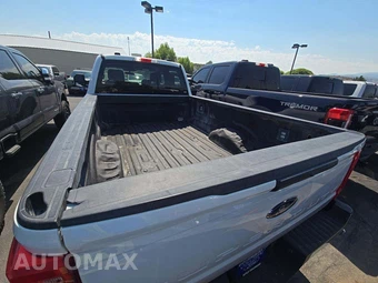 2024 Ford Super Duty F-250 XL Crew Cab Long Bed - miniatura 14