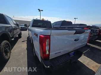 2024 Ford Super Duty F-250 XL Crew Cab Long Bed - miniatura 2