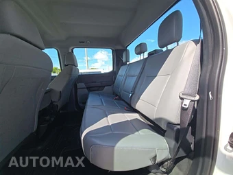 2024 Ford Super Duty F-250 XL Crew Cab Long Bed - miniatura 10