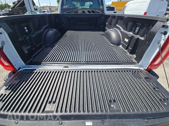 2024 Ford Super Duty F-250 XL Crew Cab Long Bed - miniatura 11