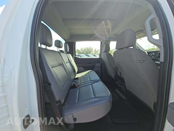 2024 Ford Super Duty F-250 XL Crew Cab Long Bed - miniatura 13