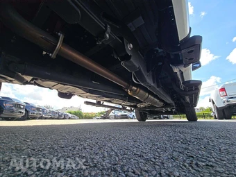 2024 Ford Super Duty F-250 XL Crew Cab Long Bed - miniatura 14