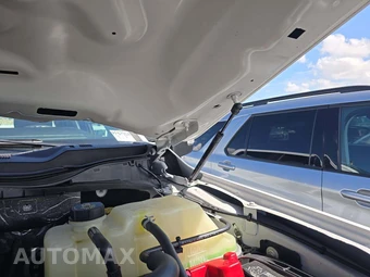 2024 Ford Super Duty F-250 XL Crew Cab Long Bed - miniatura 19