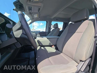 2024 Ford Super Duty F-250 XL Crew Cab Long Bed - miniatura 3
