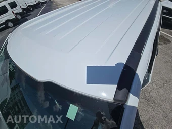 2024 Ford Super Duty F-250 XL Crew Cab Long Bed - miniatura 9