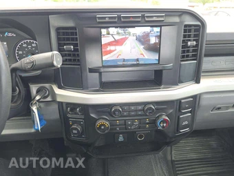 2024 Ford Super Duty F-250 XL Crew Cab Long Bed - miniatura 10