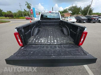 2024 Ford Super Duty F-250 XL Crew Cab Long Bed - miniatura 14