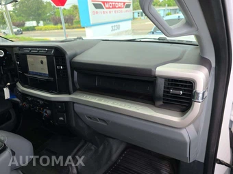 2024 Ford Super Duty F-250 XL Crew Cab Long Bed - miniatura 19