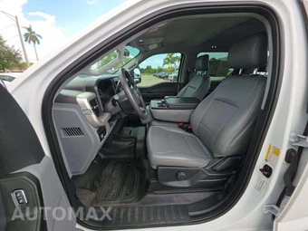 2024 Ford Super Duty F-250 XL Crew Cab Long Bed - miniatura 6